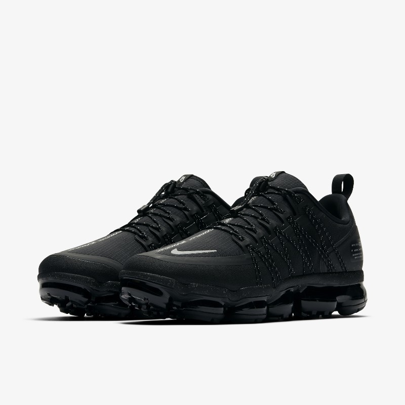 nike vapormax run small